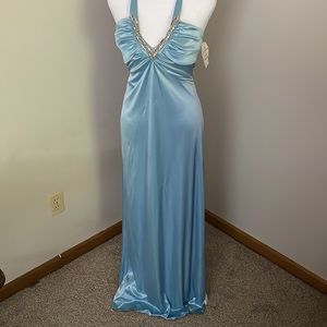 NWT City Triangles Gown